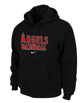 Image of MLB - Los Angels of Anaheim Men's Hoodie