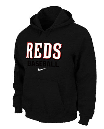 Image of MLB - Cincinnati Reds Men's Hoodie