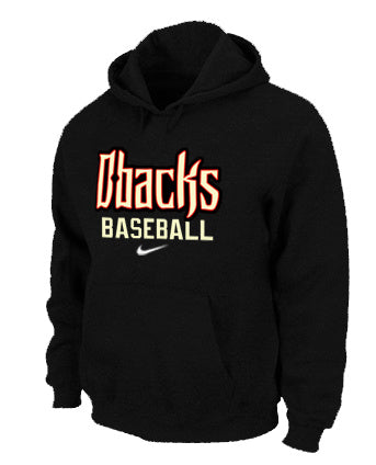 Image of MLB - Arizona Diamondbacks Men's Hoodie