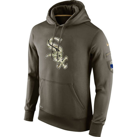 Image of MLB - Chicago White Sox Men's Hoodie