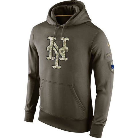 Image of MLB - New York Mets Men's Hoodie