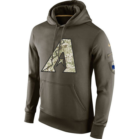 Image of MLB - Arizona Diamondbacks Men's Hoodie