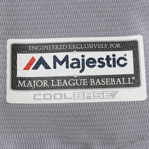 Image of Men's Washington Nationals Majestic 2017 Cool Base Team Jersey