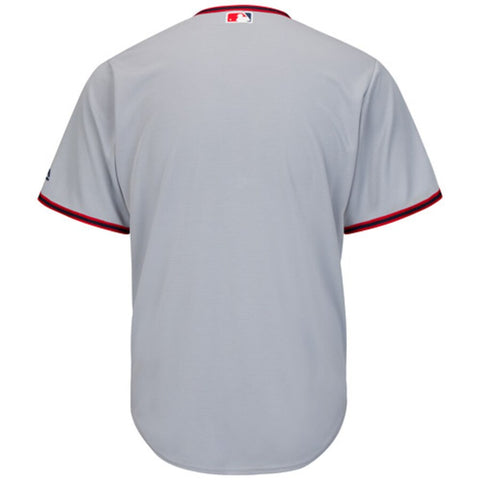 Image of Men's Washington Nationals Majestic 2017 Cool Base Team Jersey