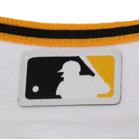 Image of Men's Pittsburgh Pirates Majestic Cool Base Team Jersey