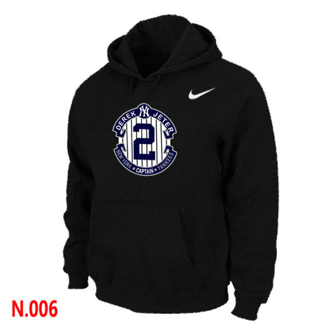 Image of MLB - New York Yankees Men's Hoodie