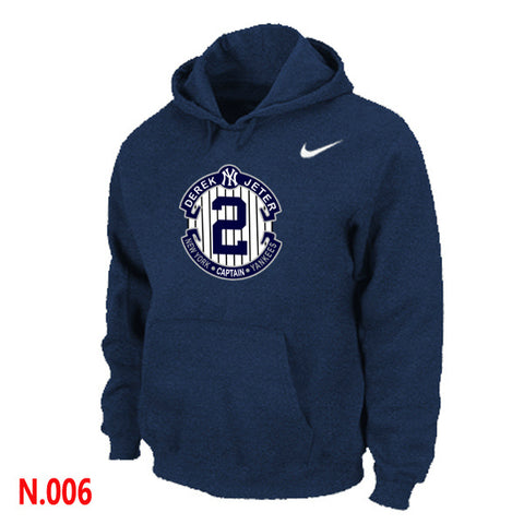 Image of MLB - New York Yankees Men's Hoodie