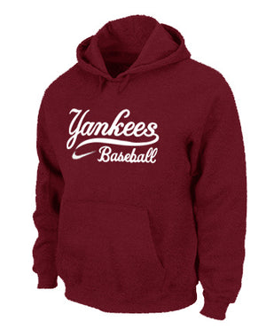 MLB - New York Yankees Men's Hoodie