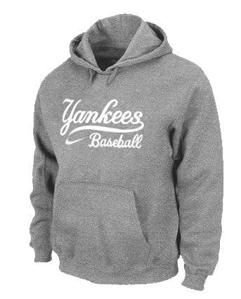 Image of MLB - New York Yankees Men's Hoodie