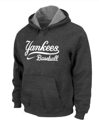 Image of MLB - New York Yankees Men's Hoodie